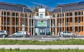 Motel Verde Schönau